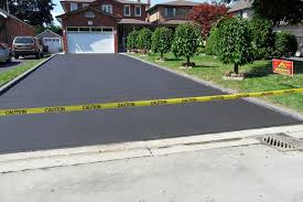 Best Driveway Repair and Patching  in Martinsburg, WV